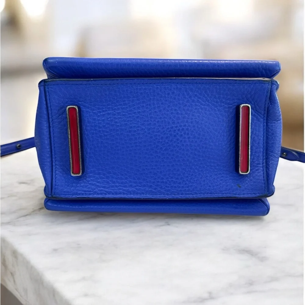 Christian Louboutin Leather  Bag